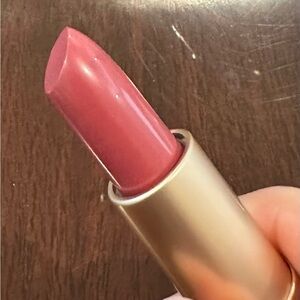 Flower Beauty Petal Pout Matte Lipstick in “Autumn Rose” Rose/Pink/Tan Shade New